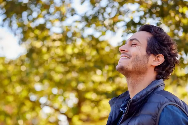 Healthy Habits on the Road to Sobriety