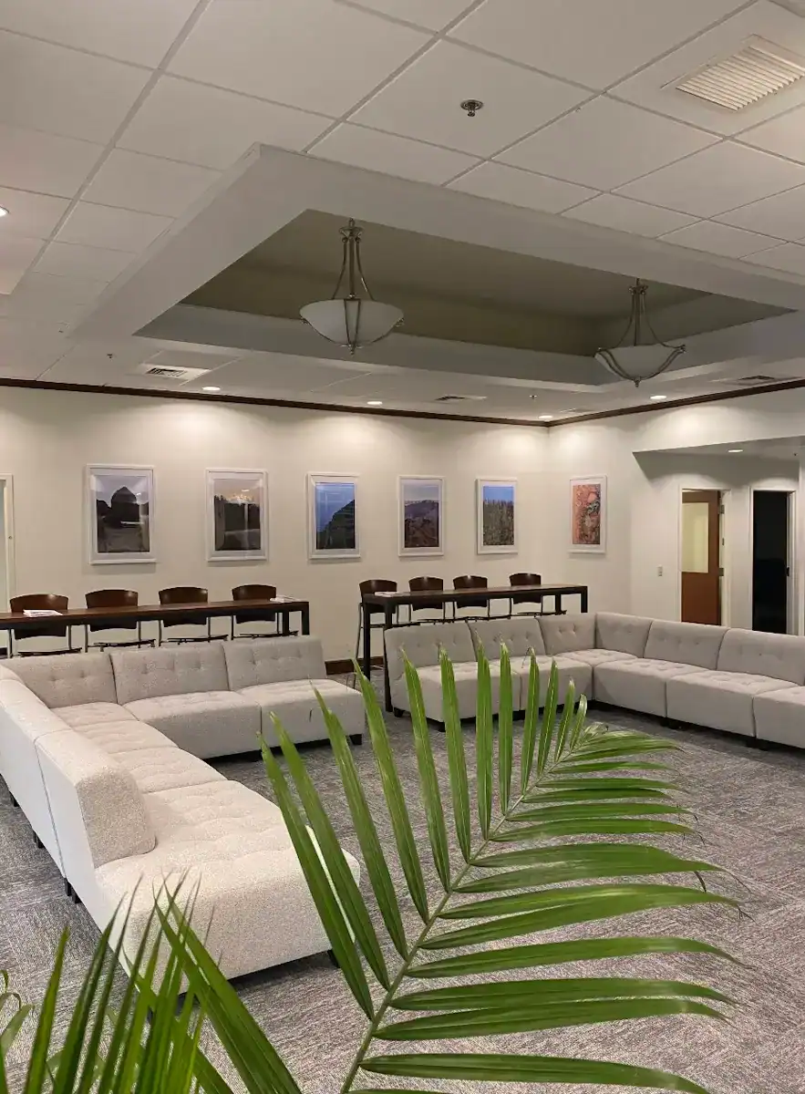 Rebuilding Recovery: Addiction Treatment Rehab Center - image 11