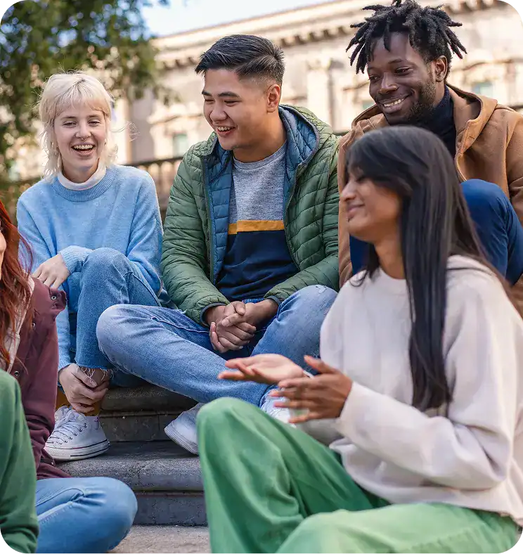 IOP in Massachusetts group therapy intensive outpatient program session
