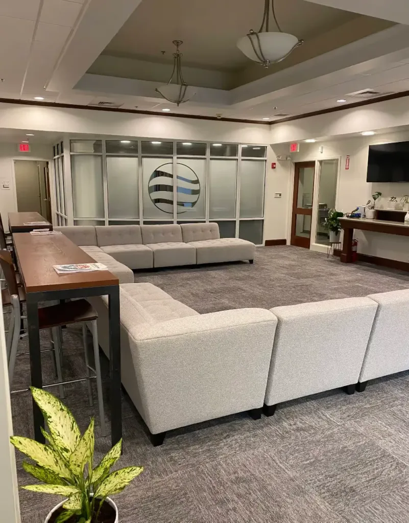 Addiction Treatment in Easton, MA Location